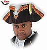 Gov'nah Pirate Hat